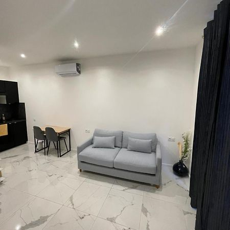 Studio A 250 Metres Du Casino De Monaco Босолей Екстер'єр фото